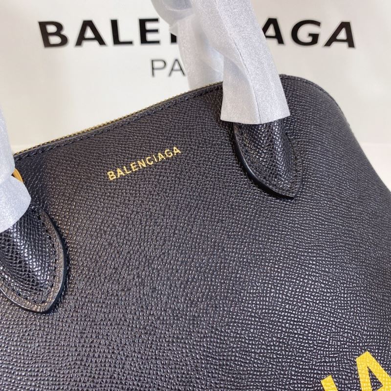 Balenciaga Ville Top Series Bags